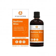 Kiwiherb 安睡糖浆 100毫升